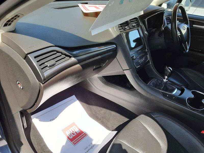 Ford Mondeo 2.0 Mondeo Titanium Edition EcoBlue 5dr 5dr Manual 2025