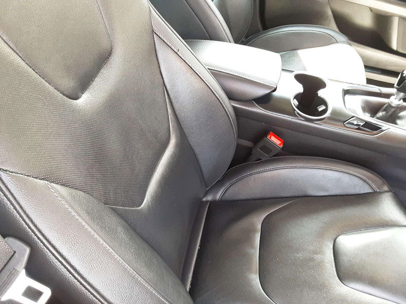 Ford Mondeo 2.0 Mondeo Titanium Edition EcoBlue 5dr 5dr Manual 2025