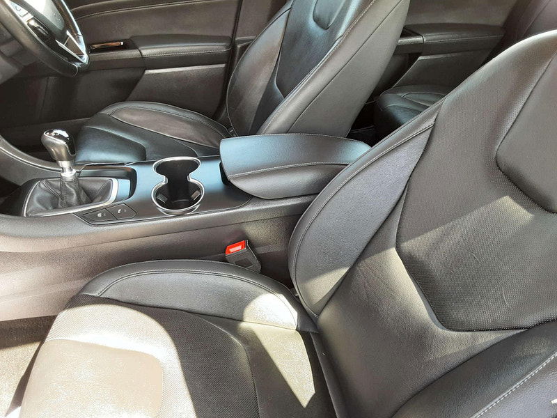 Ford Mondeo 2.0 Mondeo Titanium Edition EcoBlue 5dr 5dr Manual 2025