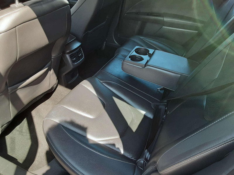 Ford Mondeo 2.0 Mondeo Titanium Edition EcoBlue 5dr 5dr Manual 2025
