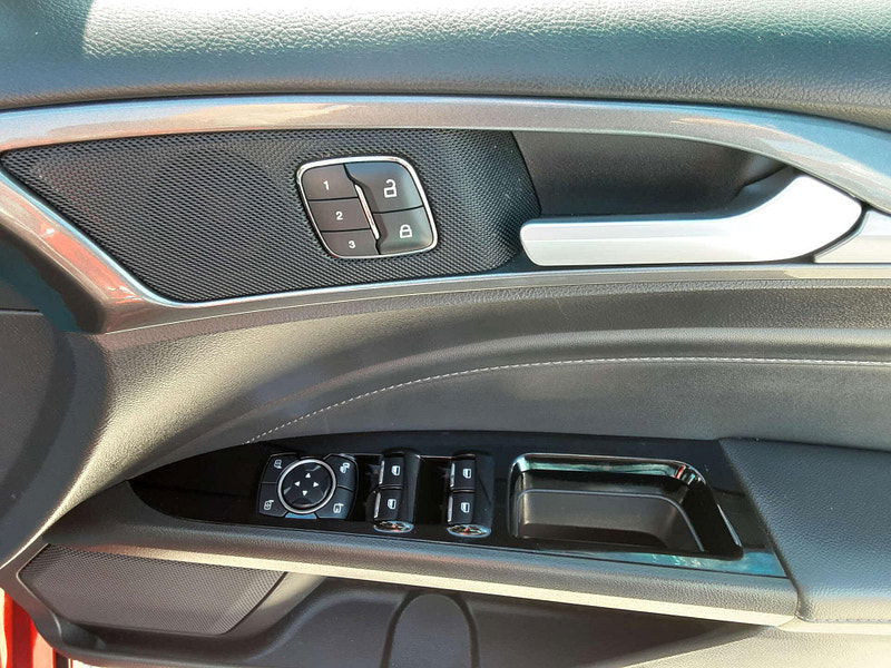 Ford Mondeo 2.0 Mondeo Titanium Edition EcoBlue 5dr 5dr Manual 2025