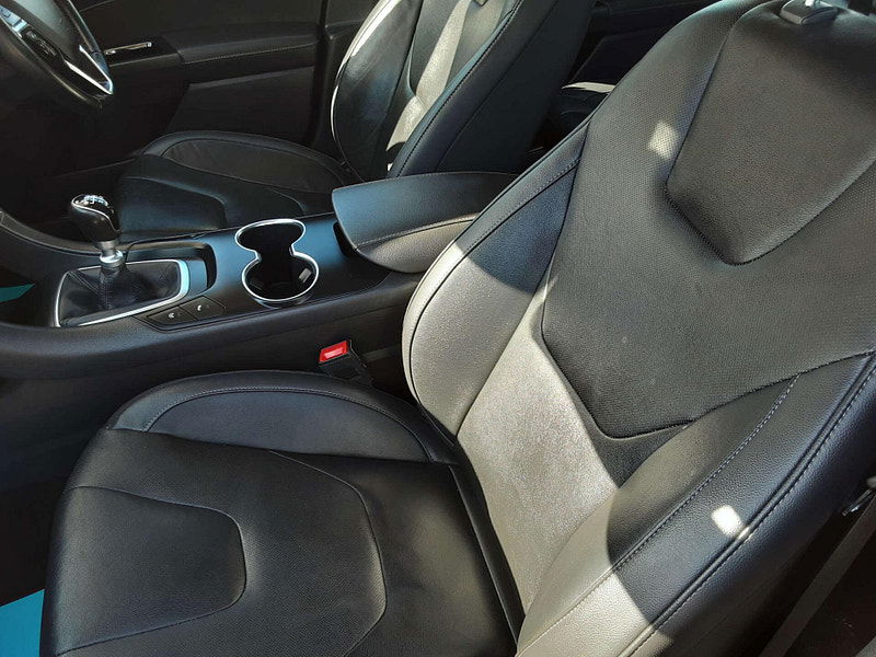 Ford Mondeo 2.0 Mondeo Titanium Edition EcoBlue 5dr 5dr Manual 2025