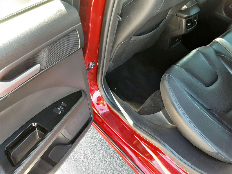 Ford Mondeo 2.0 Mondeo Titanium Edition EcoBlue 5dr 5dr Manual 2025