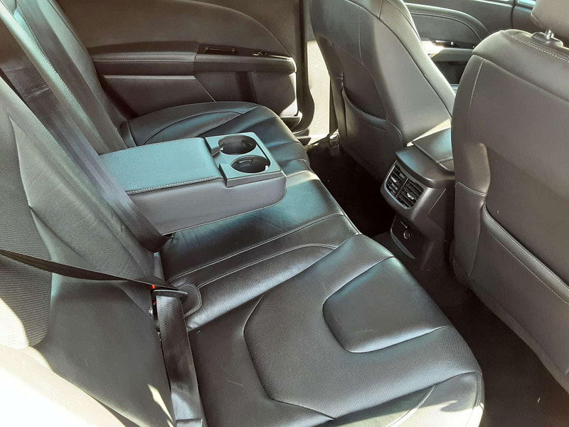 Ford Mondeo 2.0 Mondeo Titanium Edition EcoBlue 5dr 5dr Manual 2026