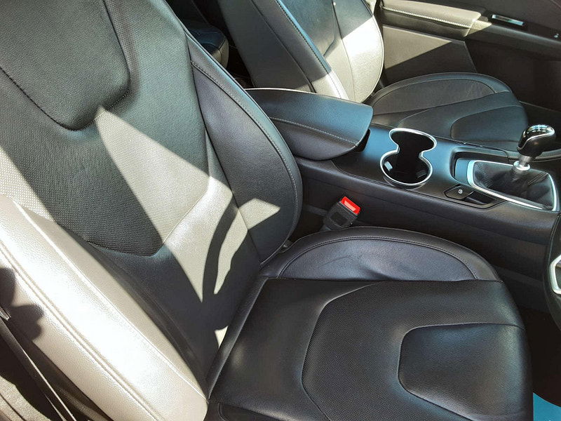 Ford Mondeo 2.0 Mondeo Titanium Edition EcoBlue 5dr 5dr Manual 2025