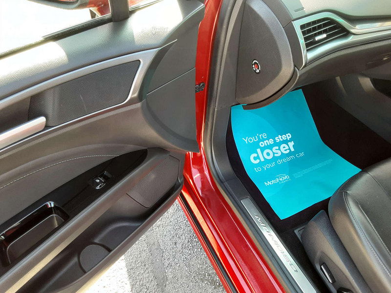 Ford Mondeo 2.0 Mondeo Titanium Edition EcoBlue 5dr 5dr Manual 2026