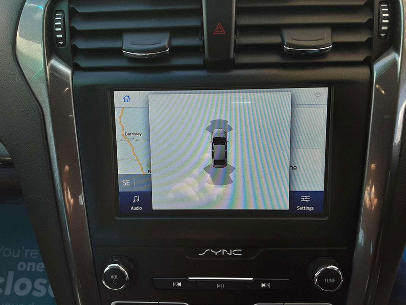 Ford Mondeo 2.0 Mondeo Titanium Edition EcoBlue 5dr 5dr Manual 2025