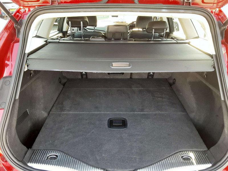 Ford Mondeo 2.0 Mondeo Titanium Edition EcoBlue 5dr 5dr Manual 2025