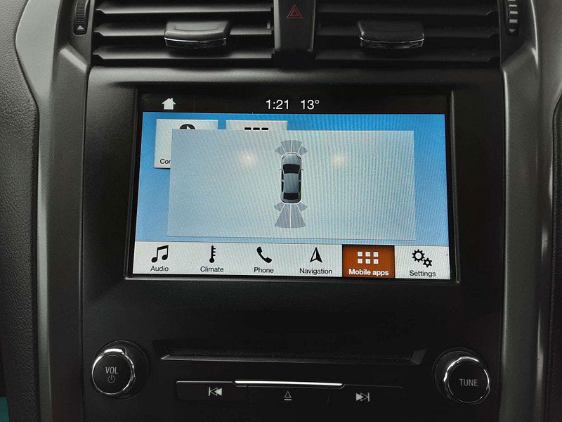 Ford Mondeo 2.0 Mondeo Titanium Edition Econetic TDCi 5dr 5dr Manual 2025