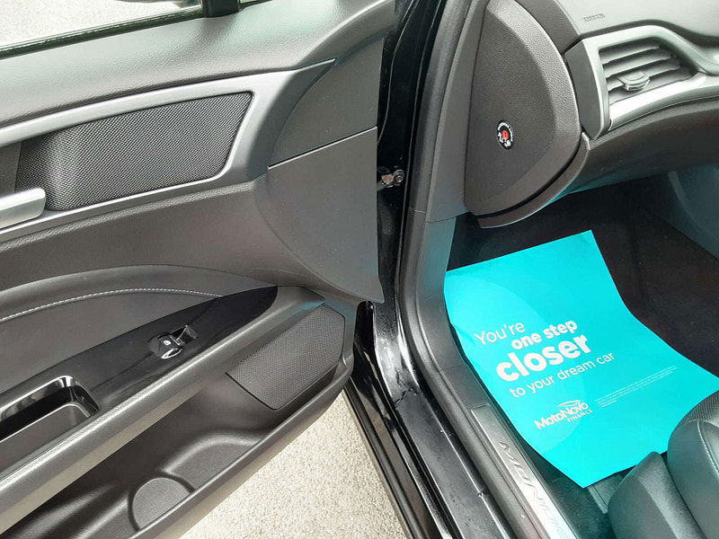 Ford Mondeo 2.0 Mondeo Titanium Edition Econetic TDCi 5dr 5dr Manual 2025