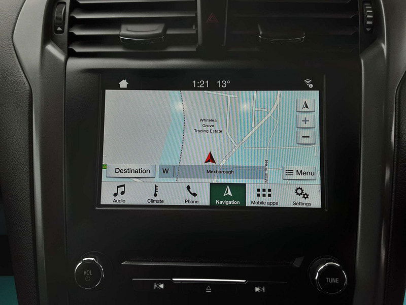 Ford Mondeo 2.0 Mondeo Titanium Edition Econetic TDCi 5dr 5dr Manual 2025