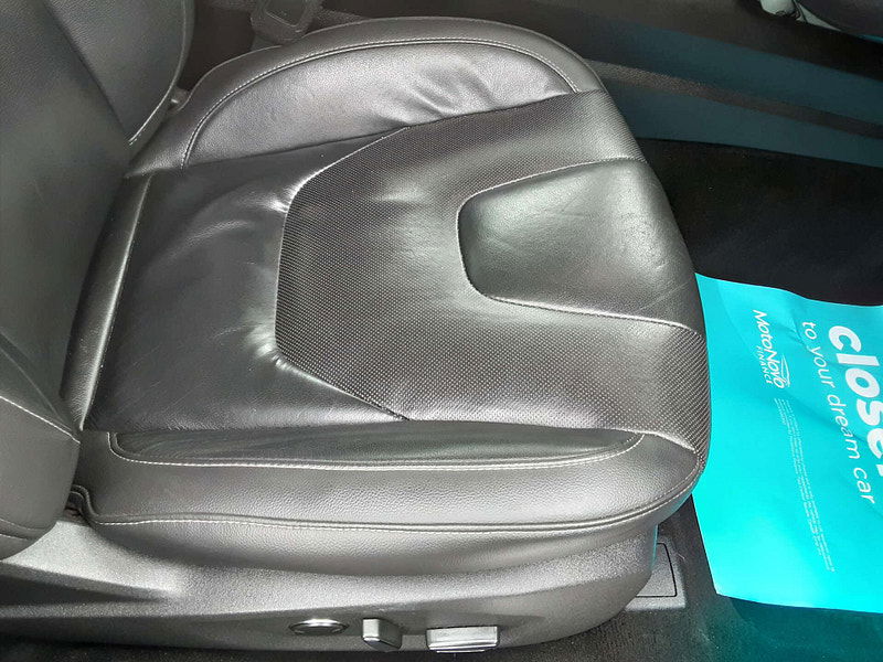 Ford Mondeo 2.0 Mondeo Titanium Edition Econetic TDCi 5dr 5dr Manual 2025