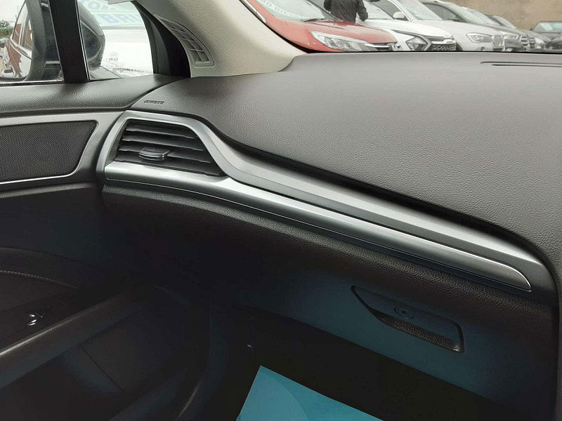 Ford Mondeo 2.0 Mondeo Titanium Edition Econetic TDCi 5dr 5dr Manual 2025