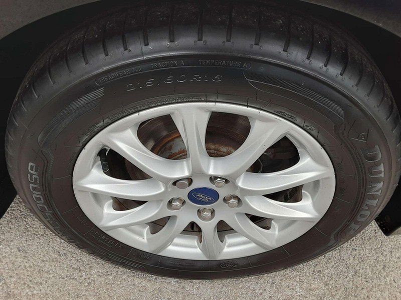 Ford Mondeo 2.0 Mondeo Titanium Edition Econetic TDCi 5dr 5dr Manual 2025