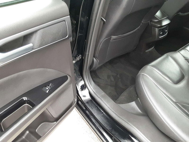 Ford Mondeo 2.0 Mondeo Titanium Edition Econetic TDCi 5dr 5dr Manual 2025