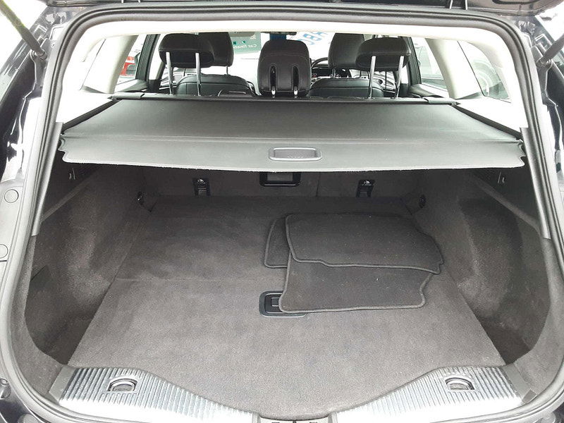 Ford Mondeo 2.0 Mondeo Titanium Edition Econetic TDCi 5dr 5dr Manual 2025