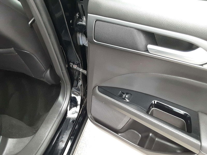 Ford Mondeo 2.0 Mondeo Titanium Edition Econetic TDCi 5dr 5dr Manual 2025