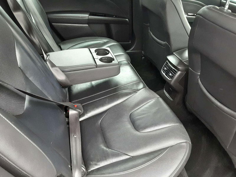 Ford Mondeo 2.0 Mondeo Titanium Edition Econetic TDCi 5dr 5dr Manual 2025