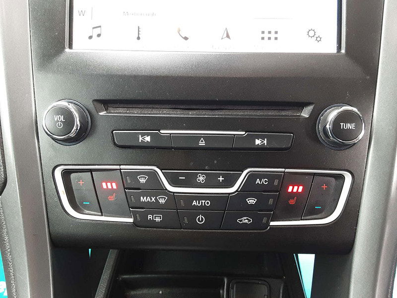 Ford Mondeo 2.0 Mondeo Titanium Edition Econetic TDCi 5dr 5dr Manual 2025