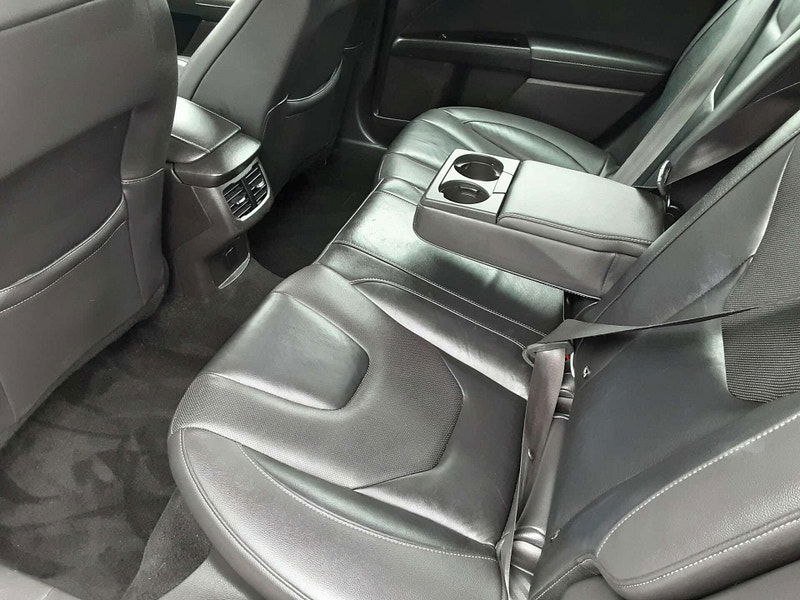 Ford Mondeo 2.0 Mondeo Titanium Edition Econetic TDCi 5dr 5dr Manual 2025