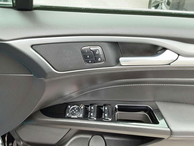 Ford Mondeo 2.0 Mondeo Titanium Edition Econetic TDCi 5dr 5dr Manual 2025