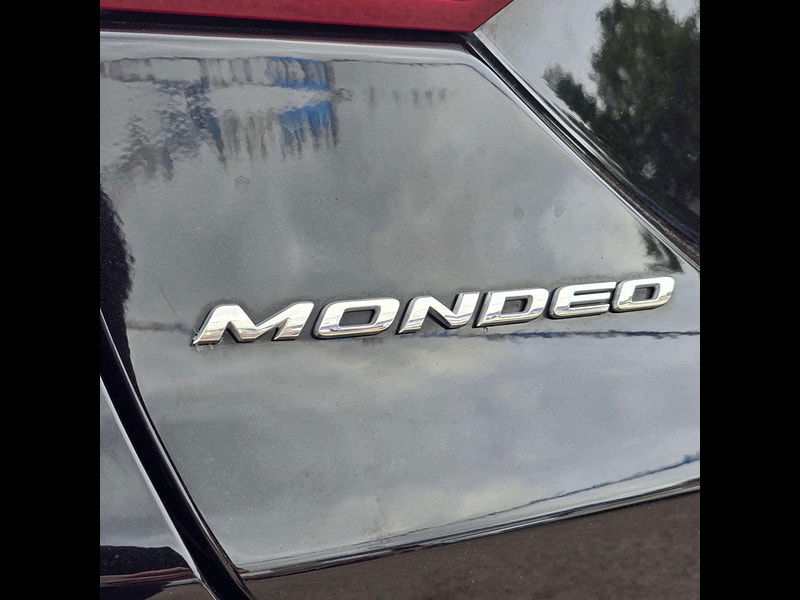 Ford Mondeo 2.0 Mondeo Titanium Edition HEV Auto 4dr 4dr Automatic 2025