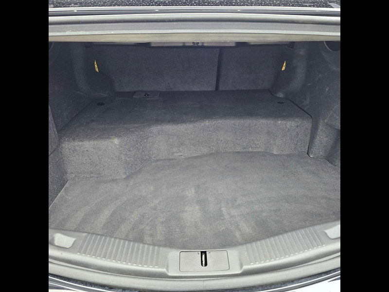 Ford Mondeo 2.0 Mondeo Titanium Edition HEV Auto 4dr 4dr Automatic 2025