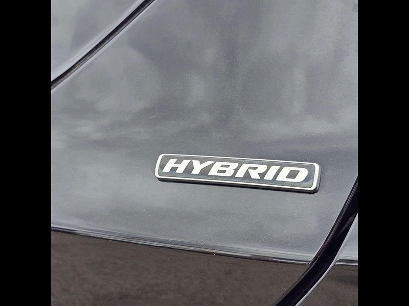 Ford Mondeo 2.0 Mondeo Titanium Edition HEV Auto 4dr 4dr Automatic 2025