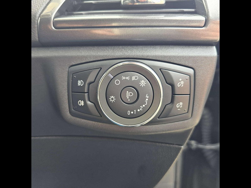 Ford Mondeo 2.0 Mondeo Titanium Edition HEV Auto 4dr 4dr Automatic 2026