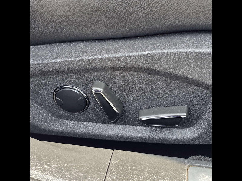 Ford Mondeo 2.0 Mondeo Titanium Edition HEV Auto 4dr 4dr Automatic 2026