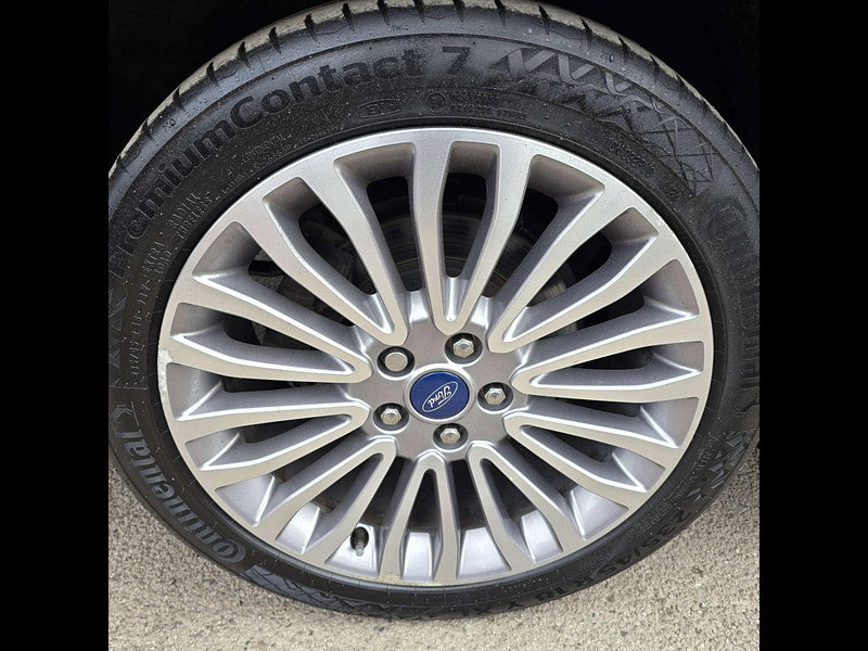 Ford Mondeo 2.0 Mondeo Titanium Edition HEV Auto 4dr 4dr Automatic 2026