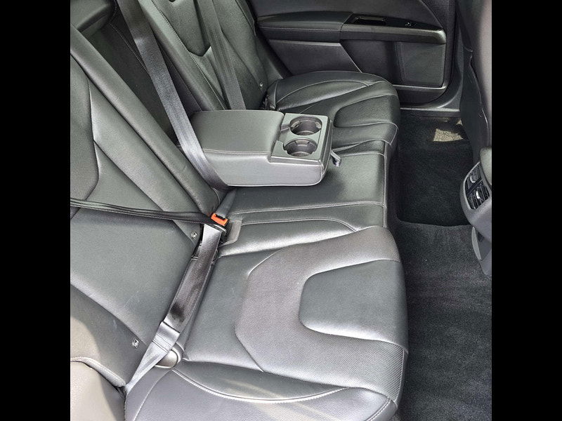 Ford Mondeo 2.0 Mondeo Titanium Edition HEV Auto 4dr 4dr Automatic 2025