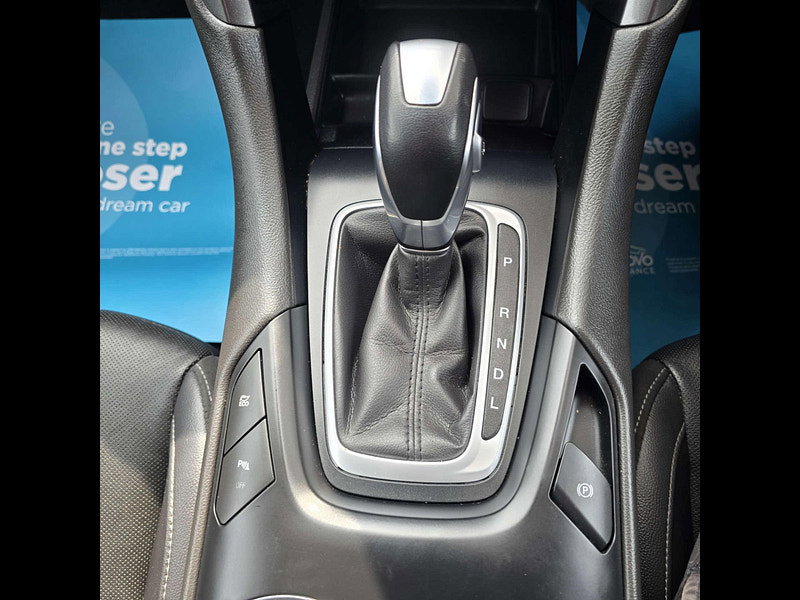 Ford Mondeo 2.0 Mondeo Titanium Edition HEV Auto 4dr 4dr Automatic 2026