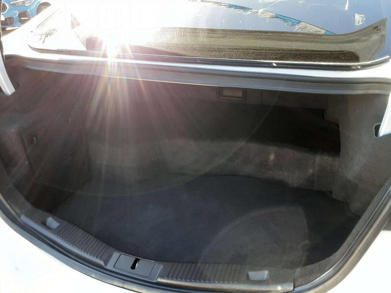 Ford Mondeo 2.0 Mondeo Titanium Edition HEV Auto 4dr 4dr Automatic 2026