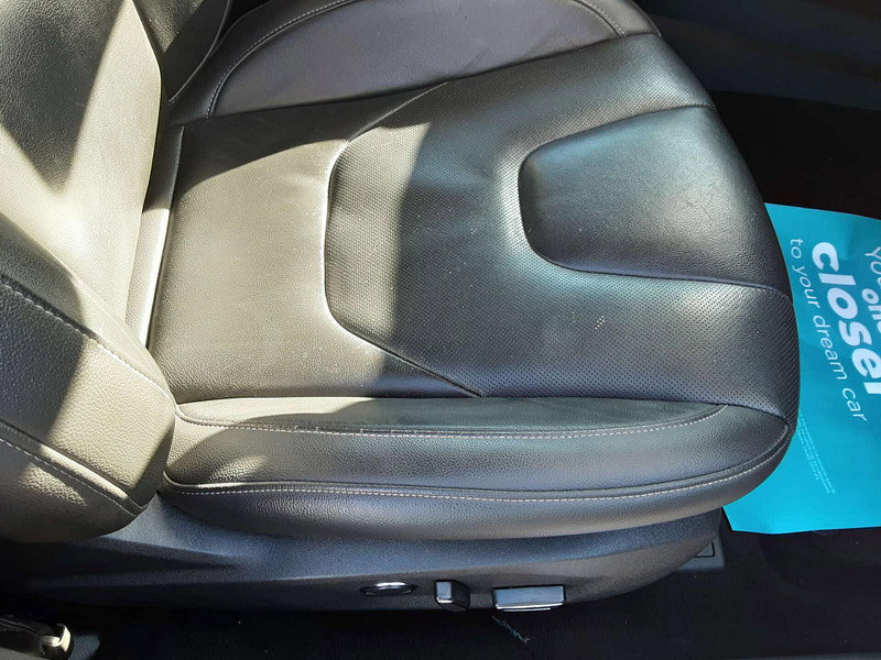 Ford Mondeo 2.0 Mondeo Titanium Edition HEV Auto 4dr 4dr Automatic 2026