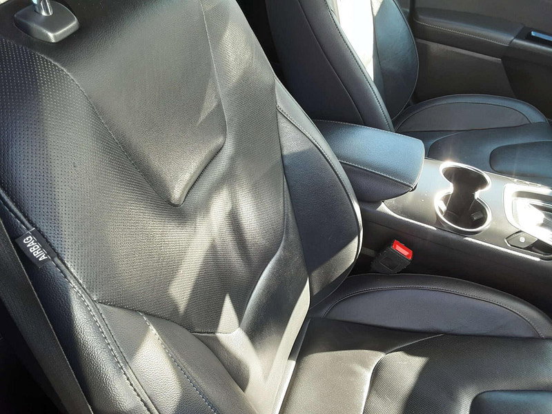 Ford Mondeo 2.0 Mondeo Titanium Edition HEV Auto 4dr 4dr Automatic 2026