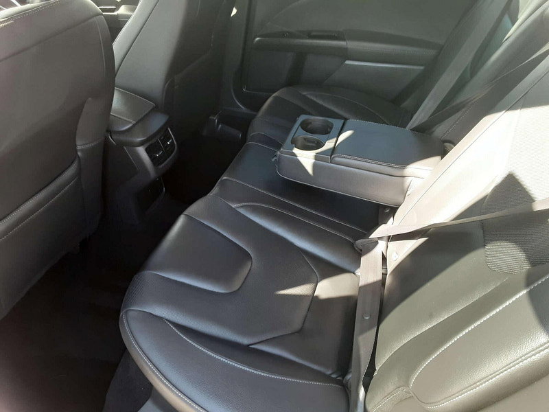 Ford Mondeo 2.0 Mondeo Titanium Edition HEV Auto 4dr 4dr Automatic 2026