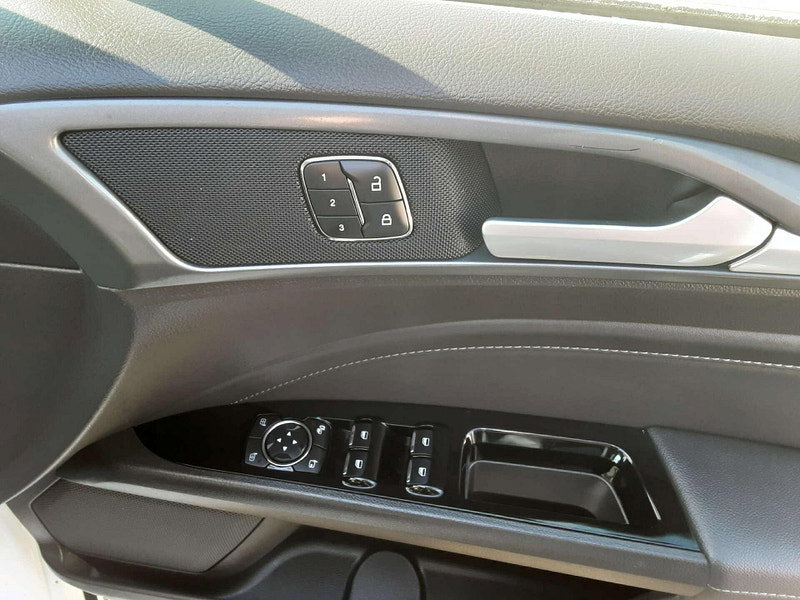 Ford Mondeo 2.0 Mondeo Titanium Edition HEV Auto 4dr 4dr Automatic 2026