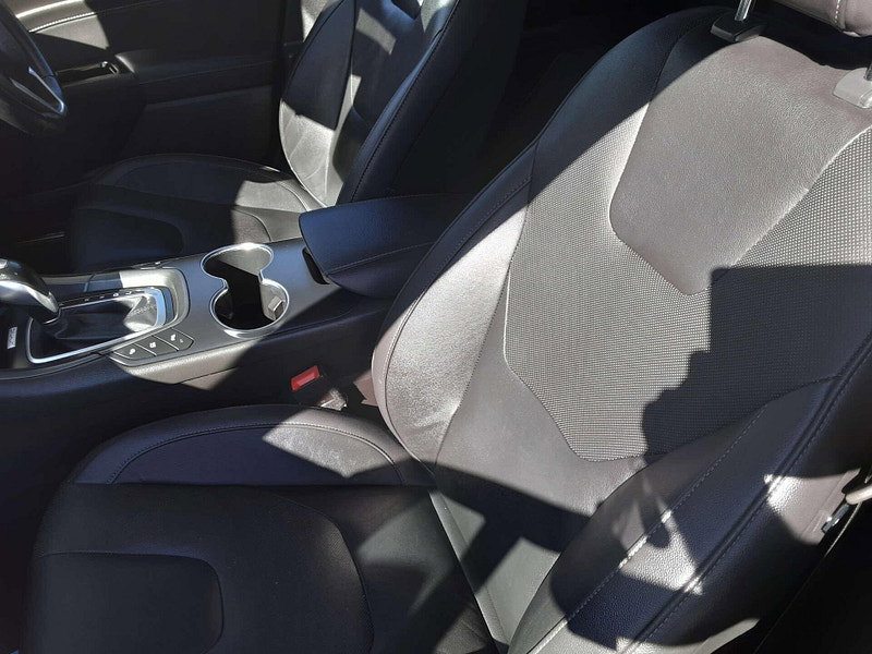 Ford Mondeo 2.0 Mondeo Titanium Edition HEV Auto 4dr 4dr Automatic 2026