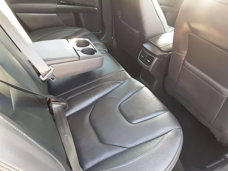 Ford Mondeo 2.0 Mondeo Titanium Edition HEV Auto 4dr 4dr Automatic 2026