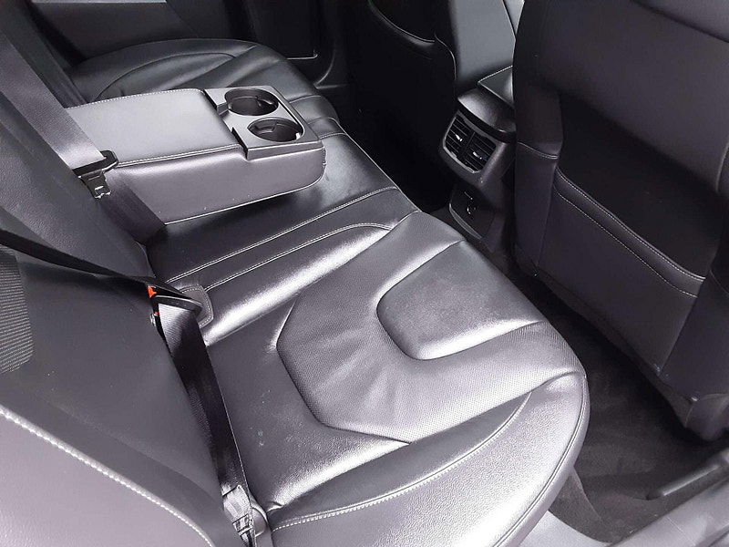 Ford Mondeo 2.0 Mondeo Titanium Edition HEV Auto 5dr 5dr Automatic 2025