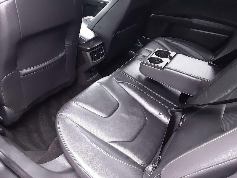 Ford Mondeo 2.0 Mondeo Titanium Edition HEV Auto 5dr 5dr Automatic 2025