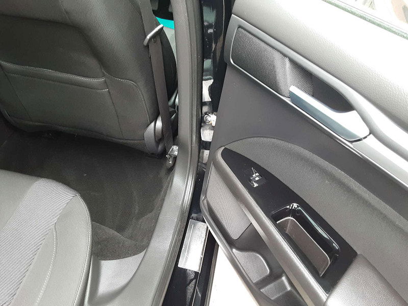 Ford Mondeo 2.0 Mondeo Titanium TDCI 5dr 5dr Manual 2025