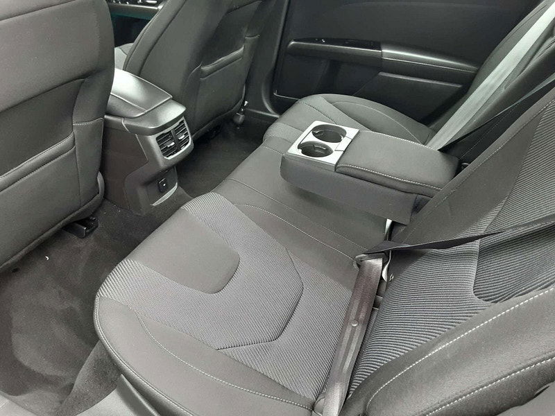 Ford Mondeo 2.0 Mondeo Titanium TDCI 5dr 5dr Manual 2025