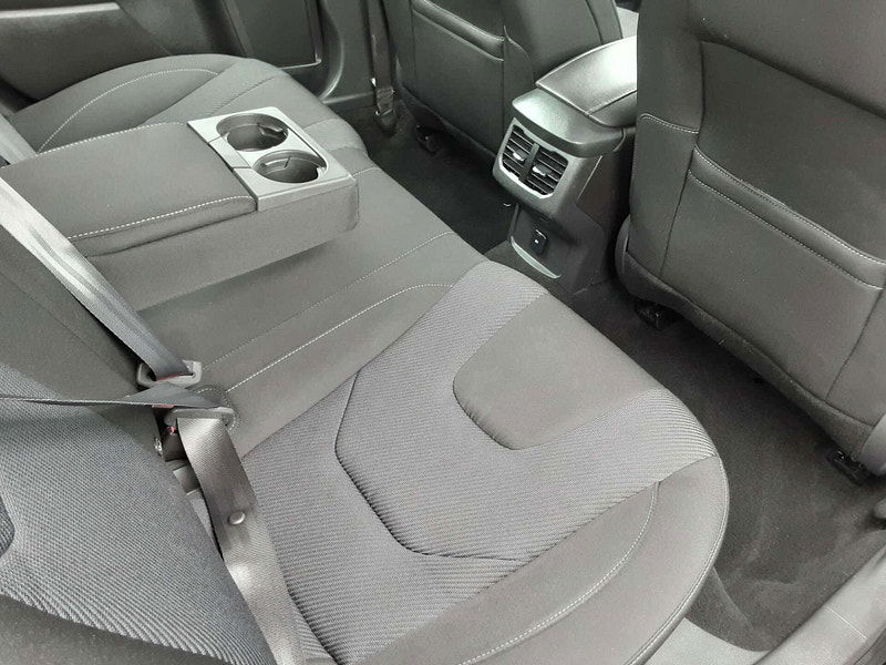 Ford Mondeo 2.0 Mondeo Titanium TDCI 5dr 5dr Manual 2025