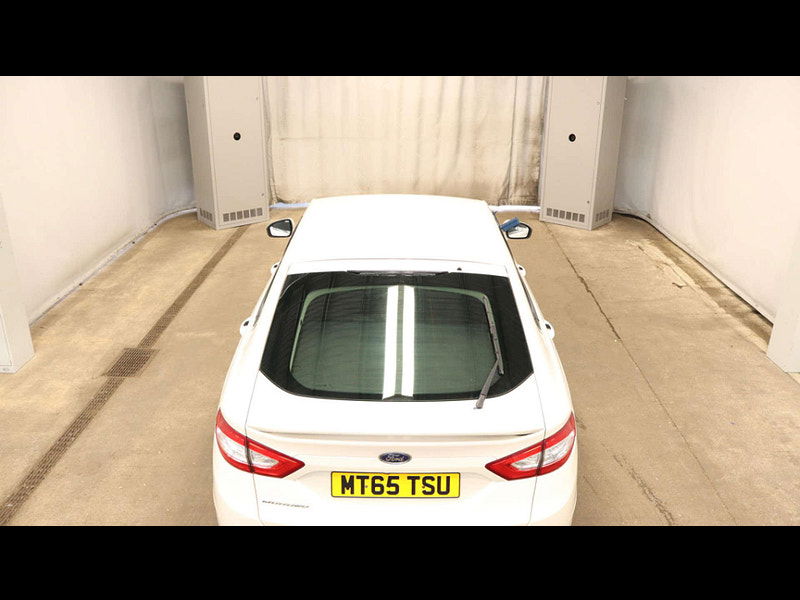 Ford Mondeo 2.0 Mondeo Titanium TDCI Auto 5dr 5dr Automatic 2025