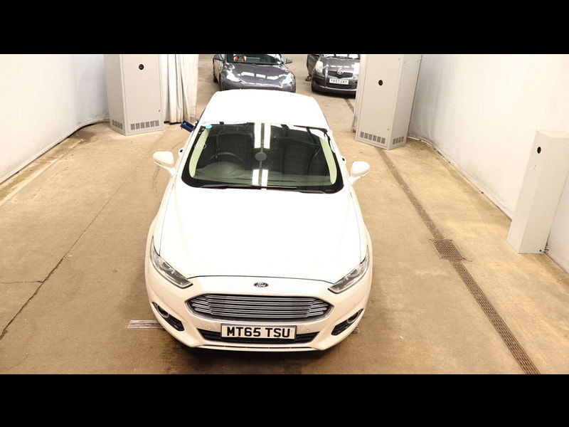Ford Mondeo 2.0 Mondeo Titanium TDCI Auto 5dr 5dr Automatic 2025