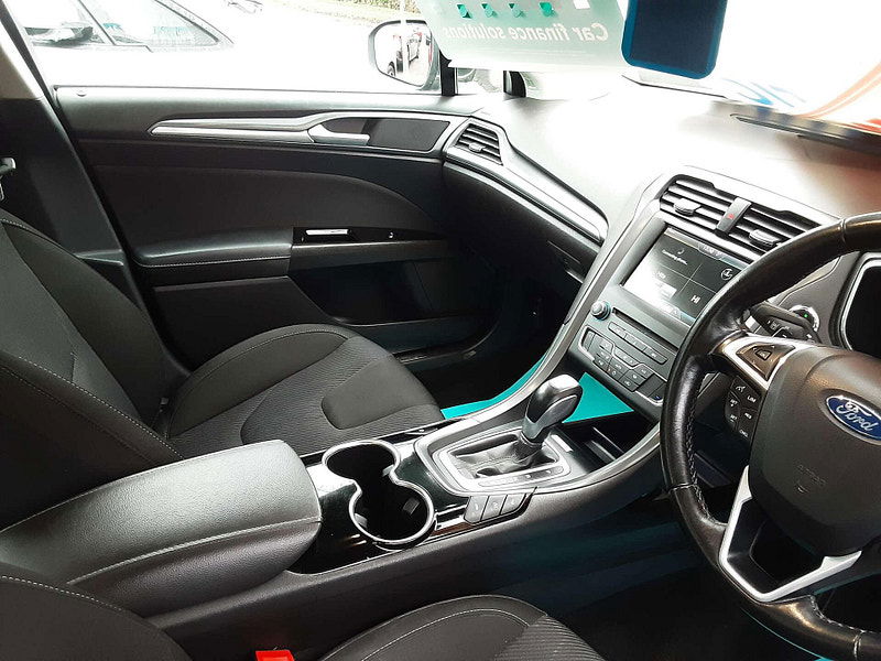 Ford Mondeo 2.0 Mondeo Titanium TDCI Auto 5dr 5dr Automatic 2026