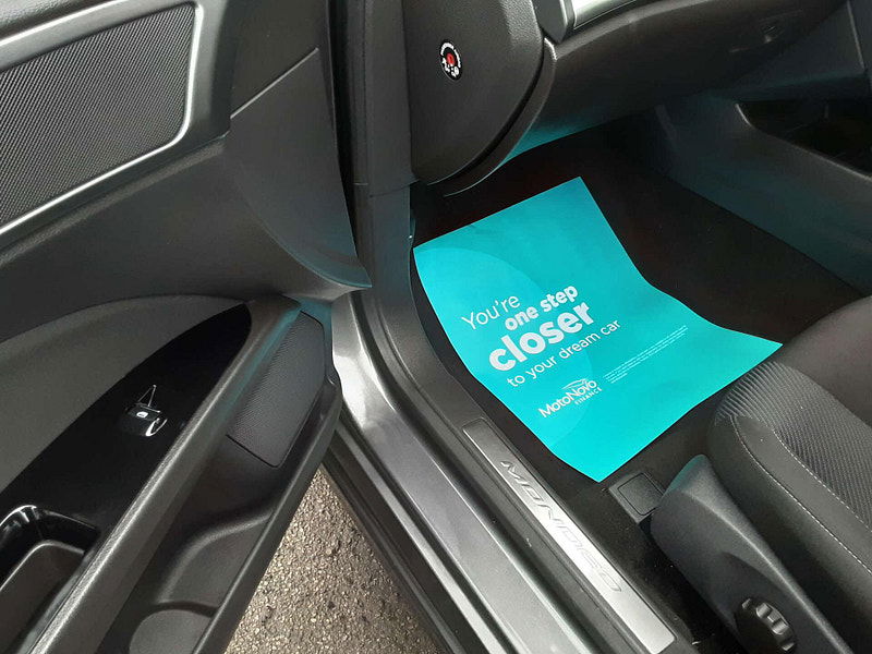 Ford Mondeo 2.0 Mondeo Titanium TDCI Auto 5dr 5dr Automatic 2026