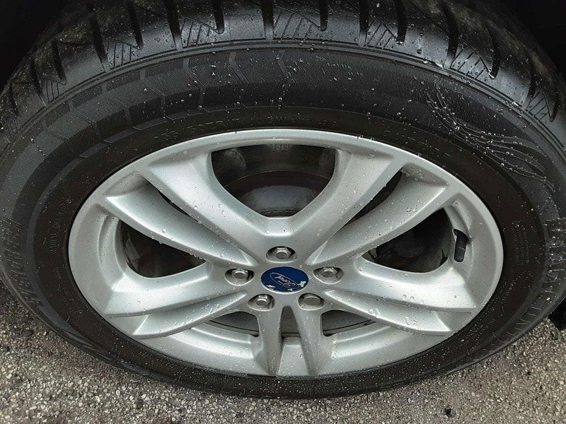 Ford Mondeo 2.0 Mondeo Titanium TDCI Auto 5dr 5dr Automatic 2026